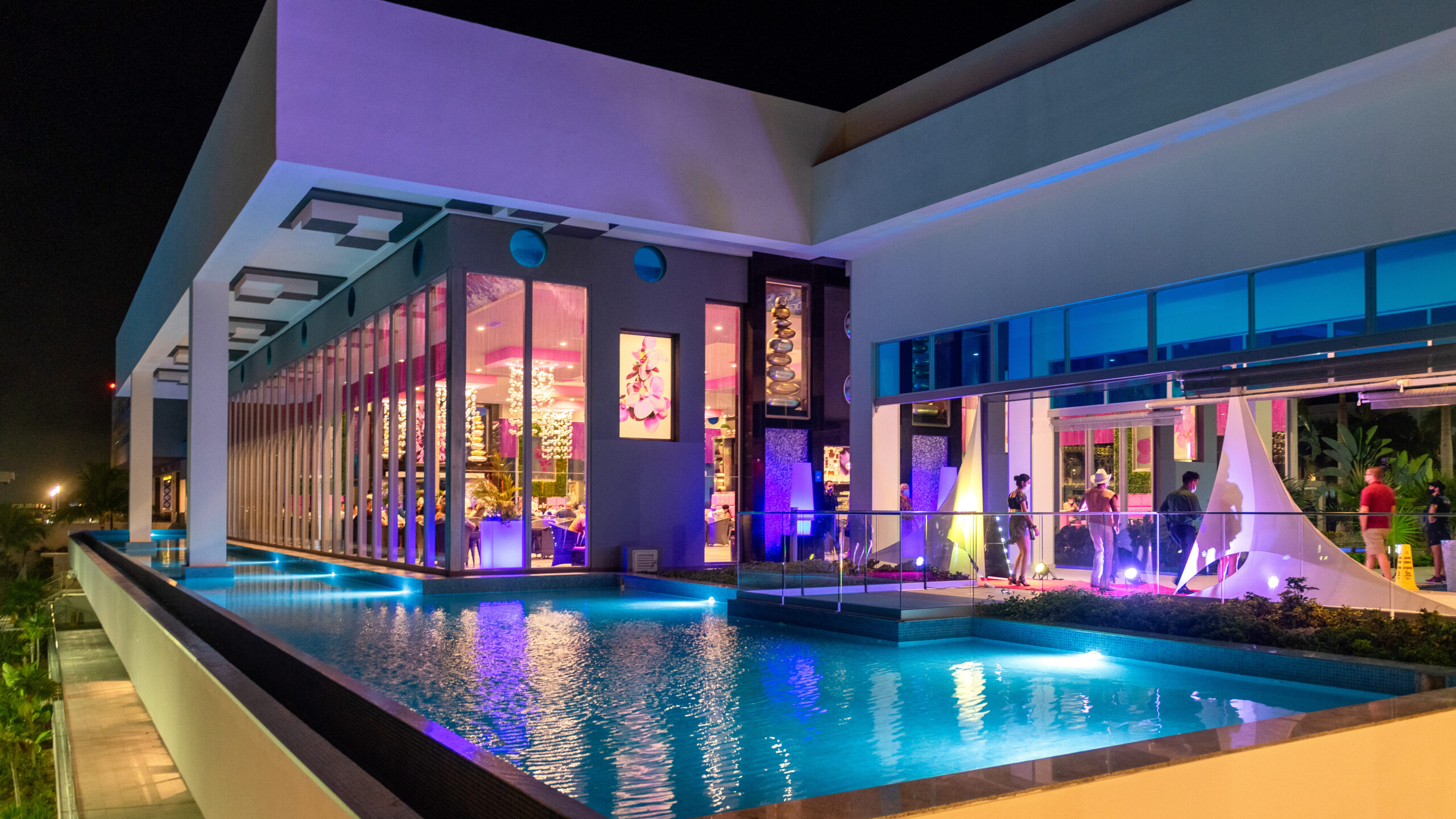 RIU Dubai Hotel